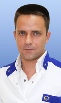 Щербаков Кирилл Геннадьевич — пластический хирург